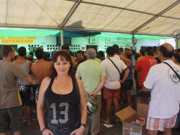 XVI Concentracion - 2009